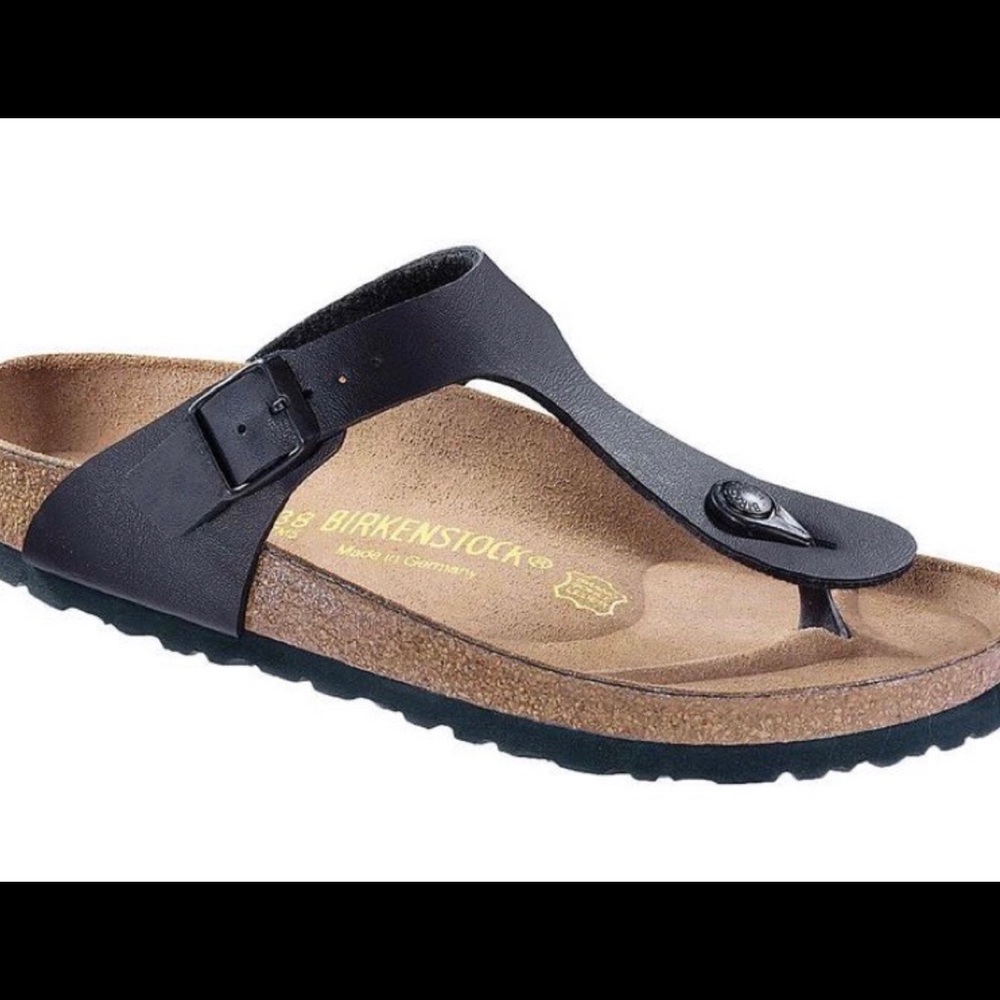 Birkenstock sands-Authentic